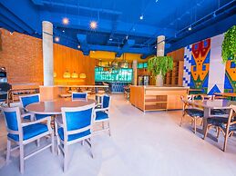 Ibis Styles Sorocaba Santa Rosalia