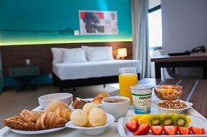 Ibis Styles Sorocaba Santa Rosalia