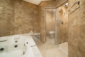 Ibis Styles Sorocaba Santa Rosalia