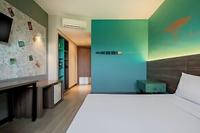 Ibis Styles Sorocaba Santa Rosalia