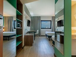 Ibis Styles Sorocaba Santa Rosalia