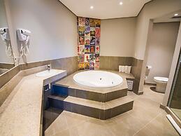 Ibis Styles Sorocaba Santa Rosalia