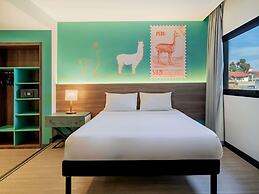 Ibis Styles Sorocaba Santa Rosalia