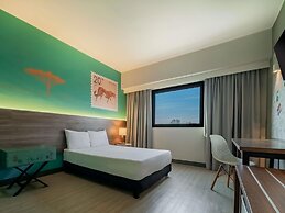 Ibis Styles Sorocaba Santa Rosalia