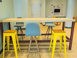 Ibis Styles Sorocaba Santa Rosalia