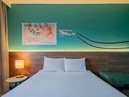 Ibis Styles Sorocaba Santa Rosalia