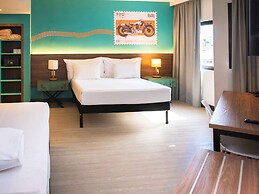 Ibis Styles Sorocaba Santa Rosalia