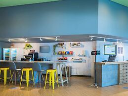 Ibis Styles Sorocaba Santa Rosalia