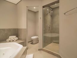 Ibis Styles Sorocaba Santa Rosalia