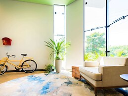 Ibis Styles Sorocaba Santa Rosalia