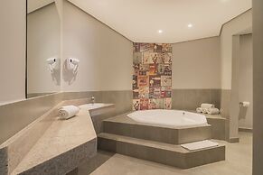 Ibis Styles Sorocaba Santa Rosalia