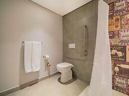 Ibis Styles Sorocaba Santa Rosalia