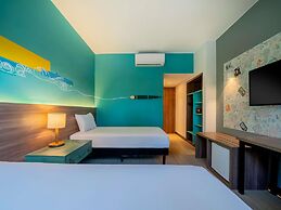 Ibis Styles Sorocaba Santa Rosalia