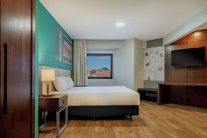 Ibis Styles Sorocaba Santa Rosalia