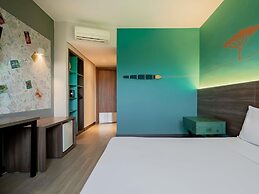 Ibis Styles Sorocaba Santa Rosalia
