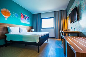 Ibis Styles Sorocaba Santa Rosalia