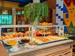 Ibis Styles Sorocaba Santa Rosalia