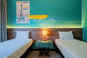 Ibis Styles Sorocaba Santa Rosalia