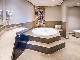 Ibis Styles Sorocaba Santa Rosalia