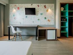 Ibis Styles Sorocaba Santa Rosalia