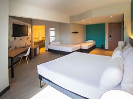 Ibis Styles Sorocaba Santa Rosalia
