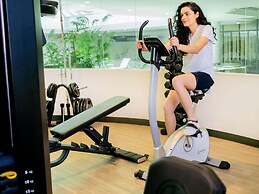 Ibis Styles Sorocaba Santa Rosalia