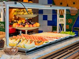 Ibis Styles Sorocaba Santa Rosalia