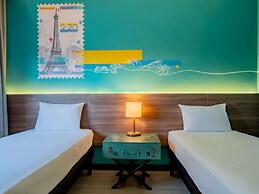 Ibis Styles Sorocaba Santa Rosalia