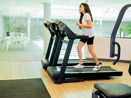 Ibis Styles Sorocaba Santa Rosalia