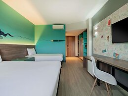 Ibis Styles Sorocaba Santa Rosalia