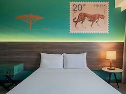 Ibis Styles Sorocaba Santa Rosalia