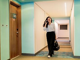 Ibis Styles Sorocaba Santa Rosalia