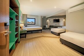 Ibis Styles Sorocaba Santa Rosalia