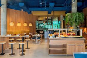 Ibis Styles Sorocaba Santa Rosalia