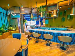 Ibis Styles Sorocaba Santa Rosalia