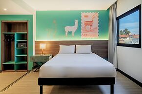 Ibis Styles Sorocaba Santa Rosalia