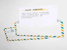 Ibis Styles Sorocaba Santa Rosalia