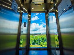 Ibis Styles Sorocaba Santa Rosalia