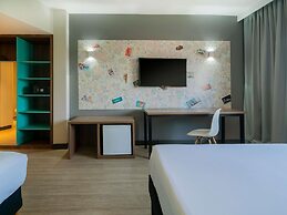 Ibis Styles Sorocaba Santa Rosalia