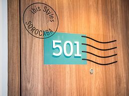 Ibis Styles Sorocaba Santa Rosalia