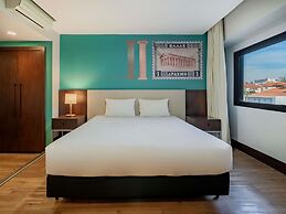Ibis Styles Sorocaba Santa Rosalia