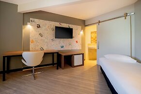 Ibis Styles Sorocaba Santa Rosalia