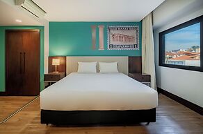 Ibis Styles Sorocaba Santa Rosalia