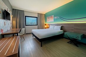 Ibis Styles Sorocaba Santa Rosalia