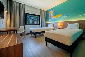 Ibis Styles Sorocaba Santa Rosalia