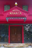 Hotel Manacá