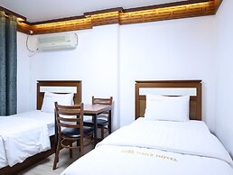 Andong Park Hotel
