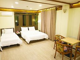 Andong Park Hotel