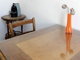 Apartments Spalenring10