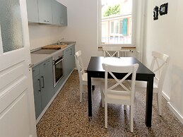 Apartments Spalenring10